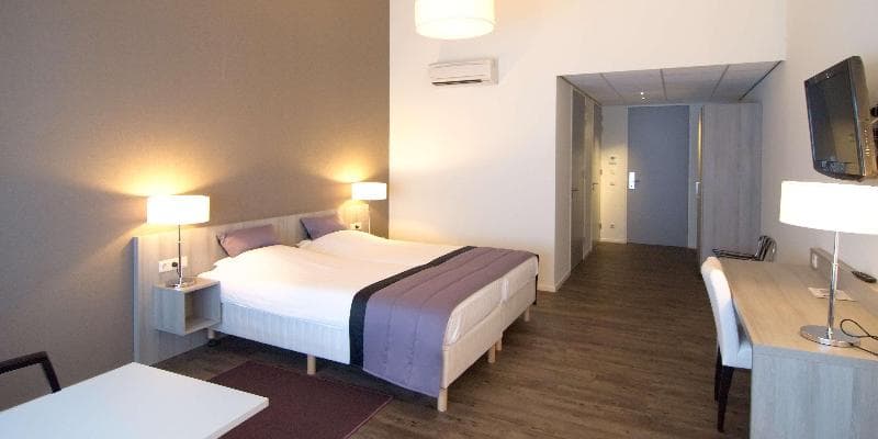 Best Western Plus Hotel Restaurant Aduard 4