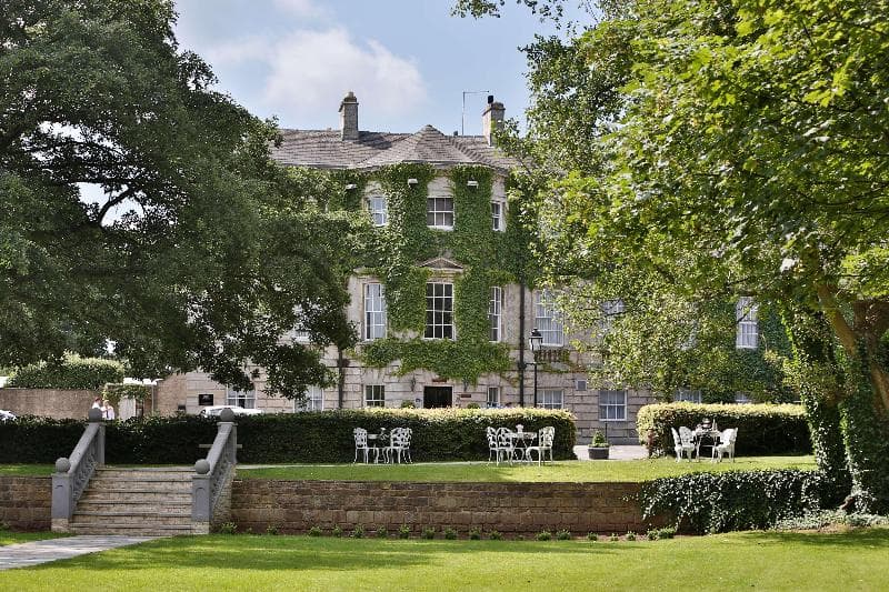 Best Western Plus Aston Hall Hotel photo 1