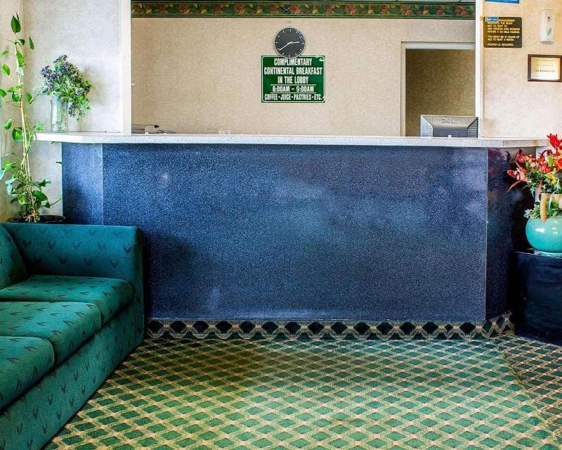 Rodeway Inn Moosic - Scranton 3