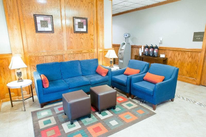 Comfort Inn & Suites 5