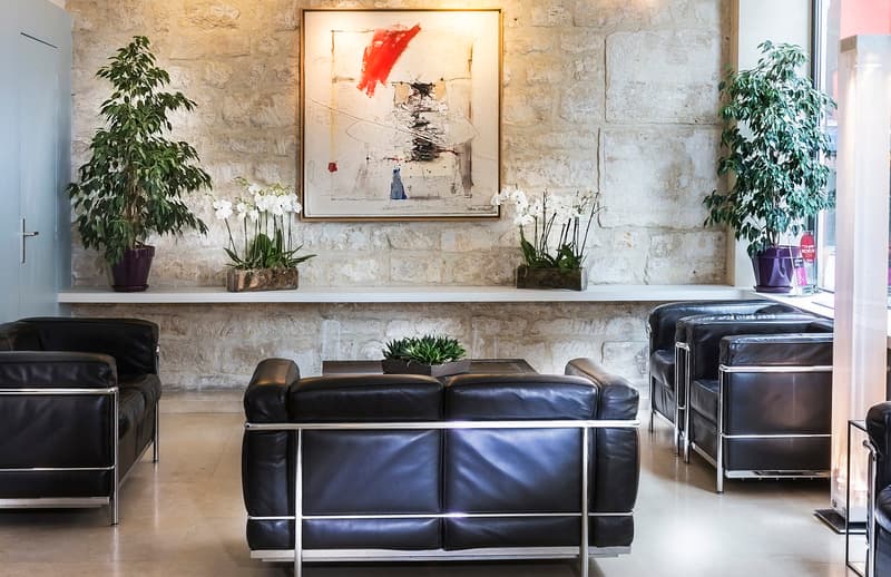 Albe Hotel Saint-Michel 3