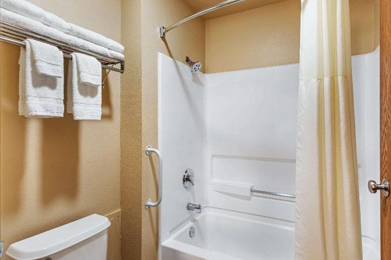 SureStay Plus by Best Western Silver City photo 1