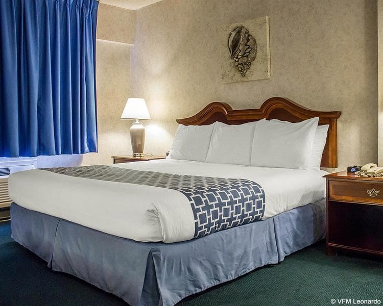 Econo Lodge 5