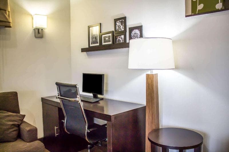 Sleep Inn Austintown photo 1