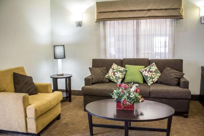 Sleep Inn Austintown 5