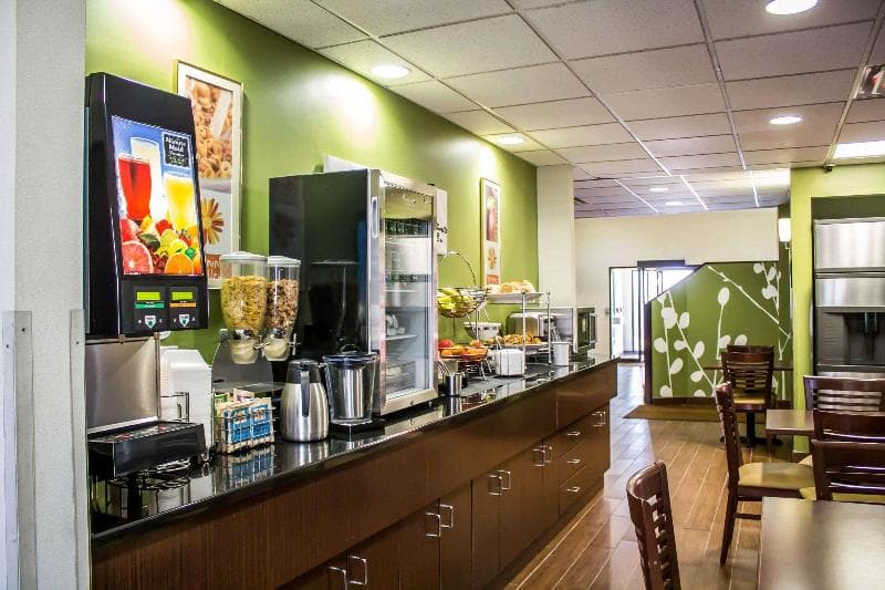 Sleep Inn Austintown 2