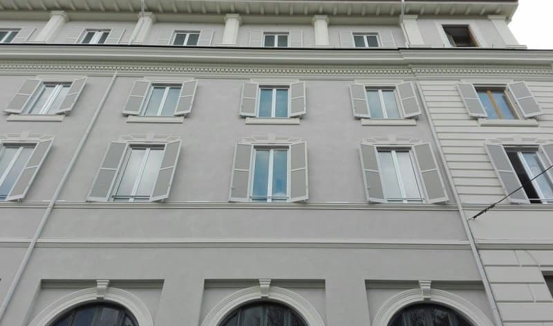 The Building Hotel 2