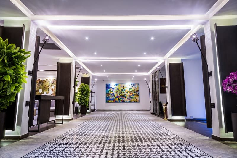 Azalaï Hôtel Nouakchott photo 1