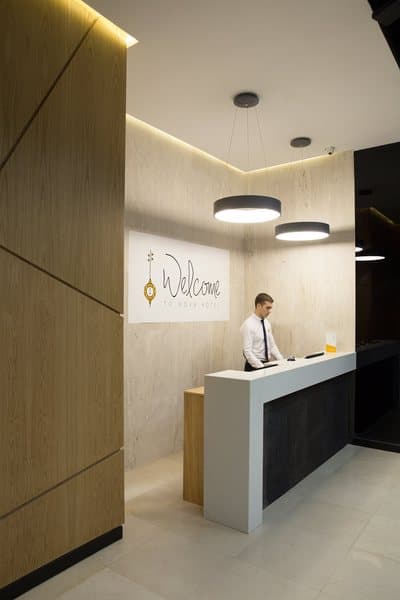 Nova Hotel Yerevan 3