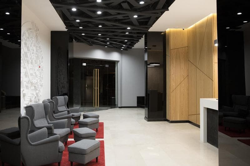 Nova Hotel Yerevan 4