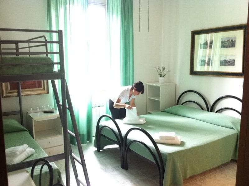 Hotel Convertini 3