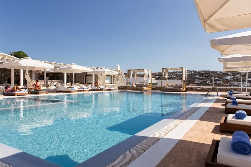 Osom Resort 4