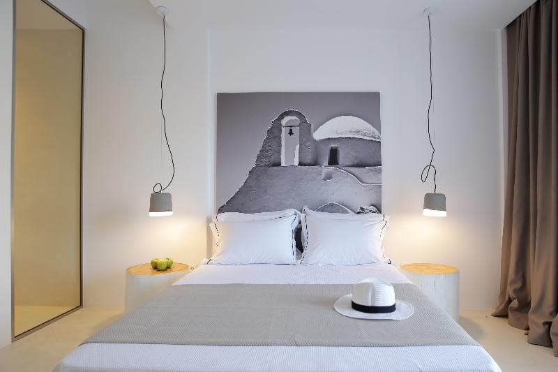 Livin Mykonos Hotel - Adults Only photo 1