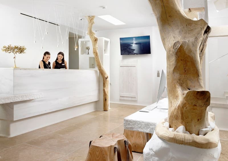 Kove Mykonos - A Myconian Collection Hotel photo 1