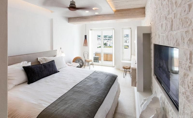 Kove Mykonos - A Myconian Collection Hotel 3