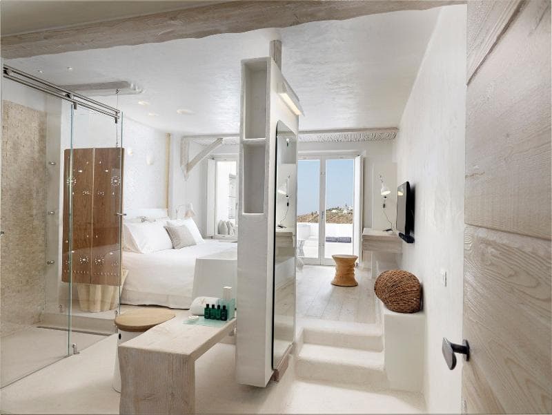 Kove Mykonos - A Myconian Collection Hotel 4