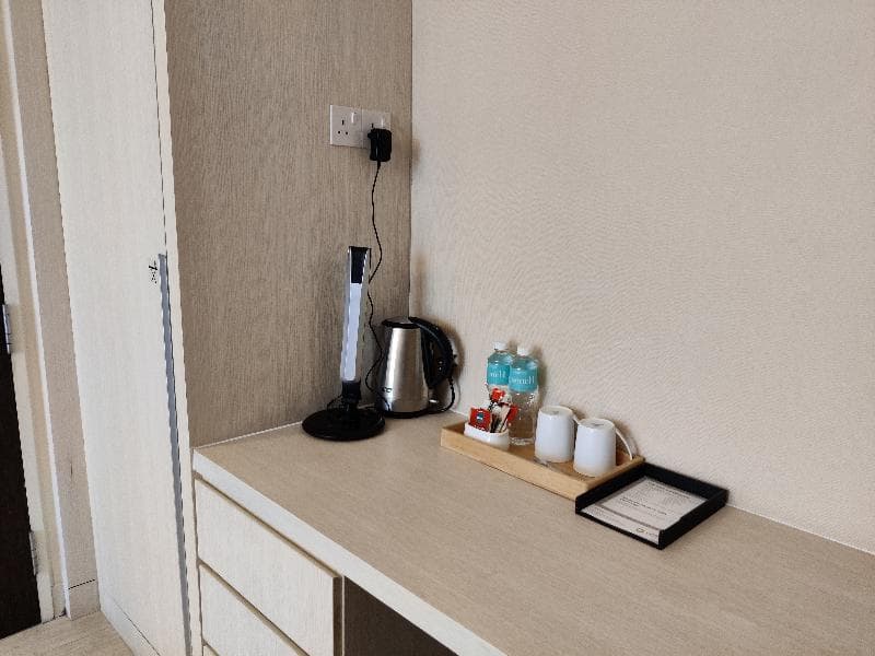 Oasia Suites Kuala Lumpur 4