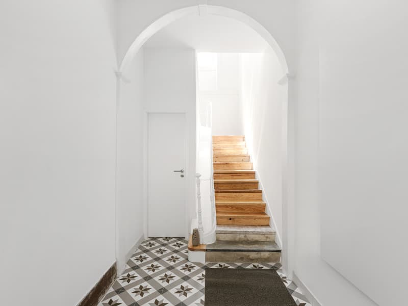 Lisbon Serviced Apartments - Castelo São Jorge 4