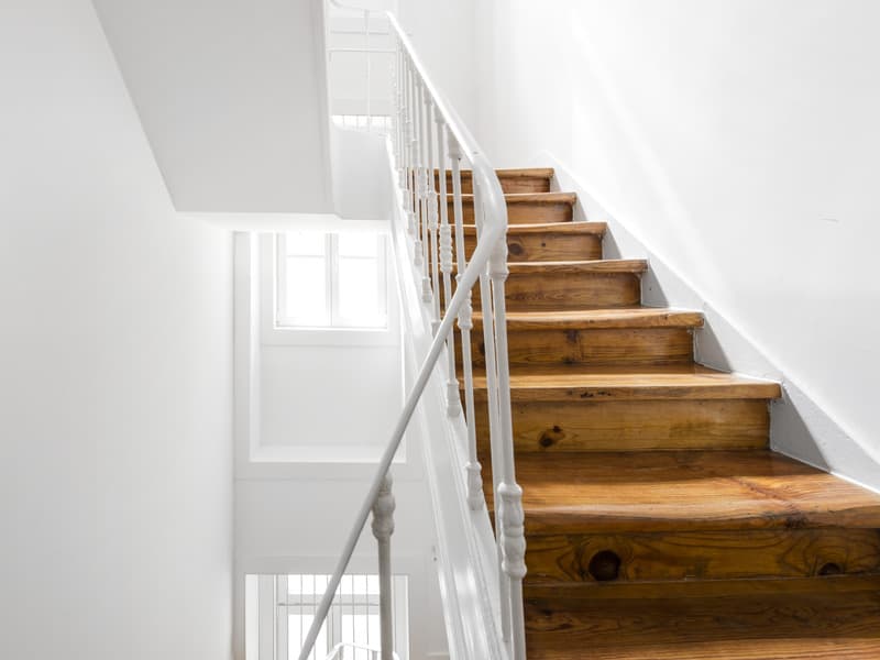 Lisbon Serviced Apartments - Castelo São Jorge 5