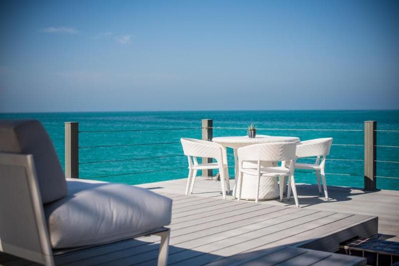 Nurai Island Hotel 5