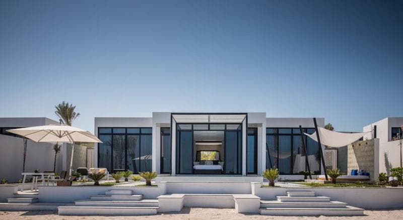Nurai Island Hotel 4