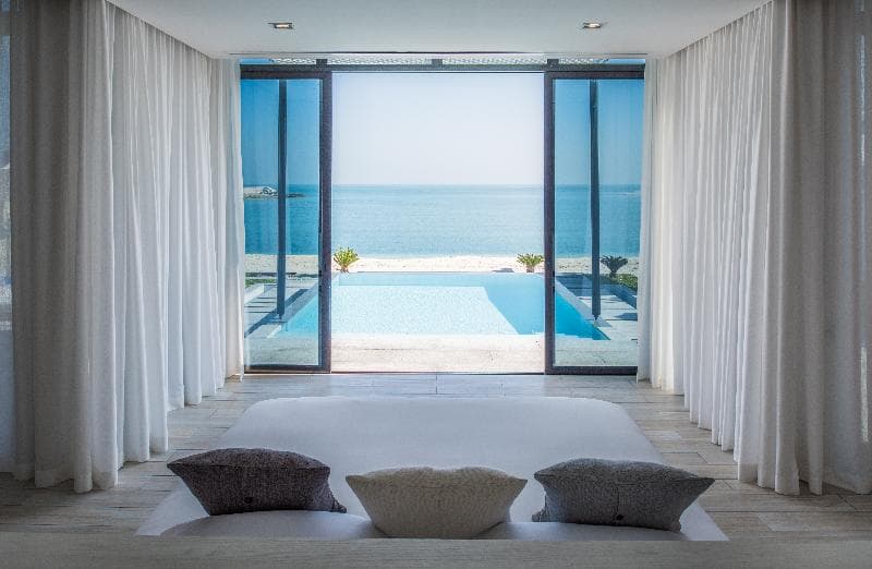 Nurai Island Hotel 3