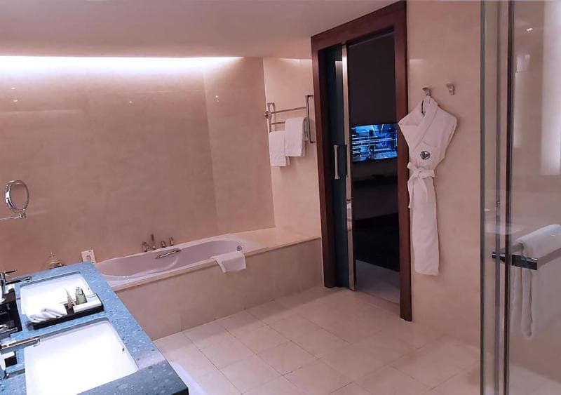 Rosh Rayhaan By Rotana 3