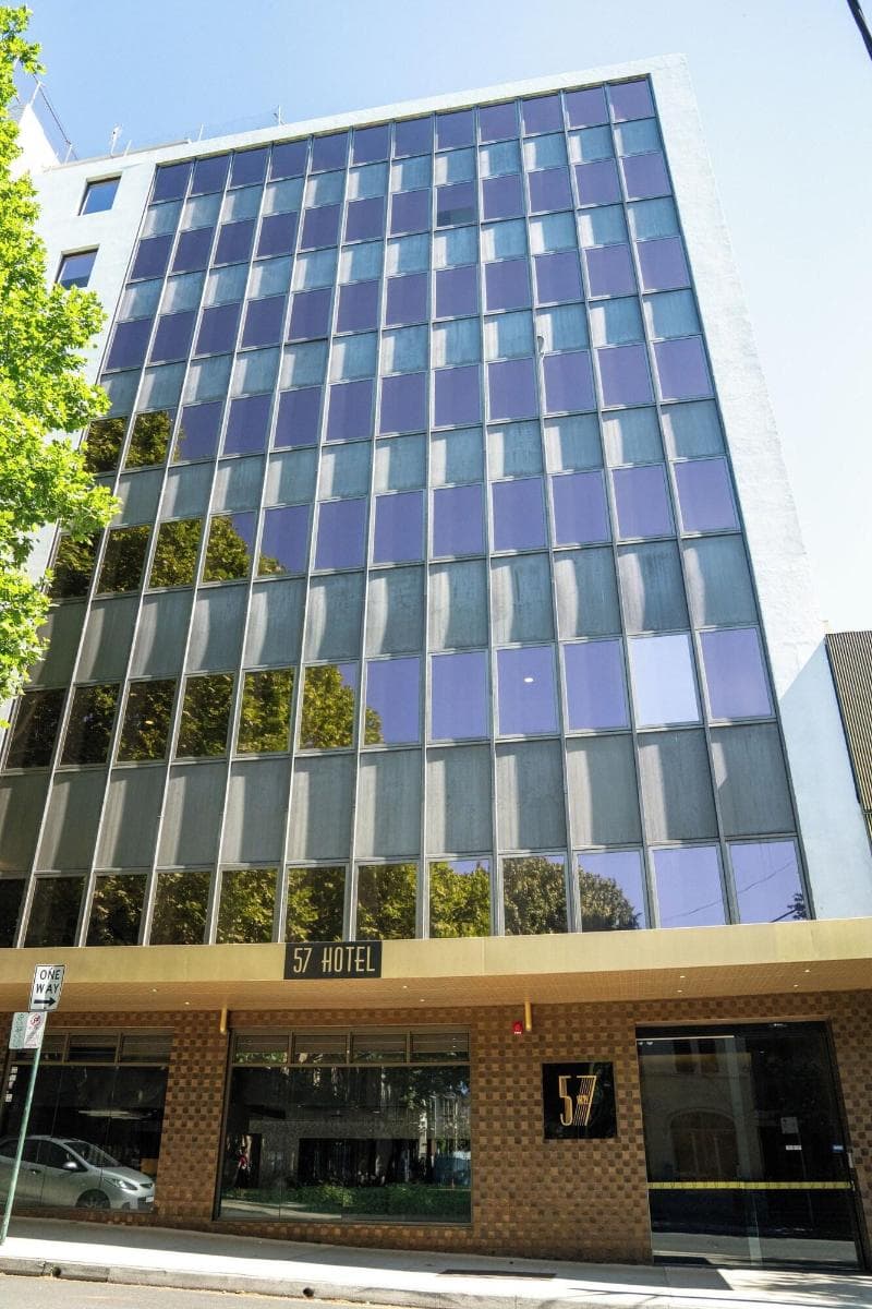 57 Hotel 5