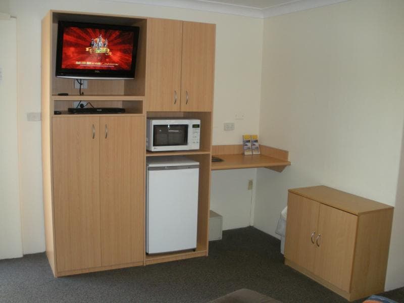 Motel 617 main
