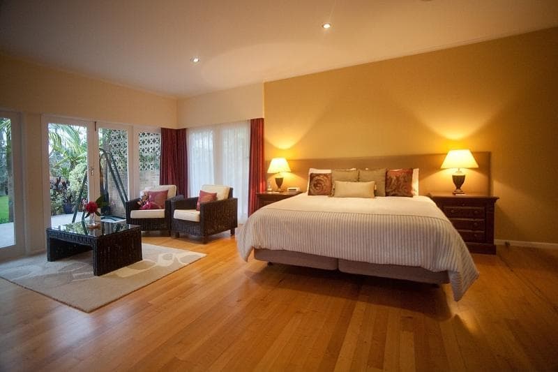 88 Lodge Bed & Breakfast 2