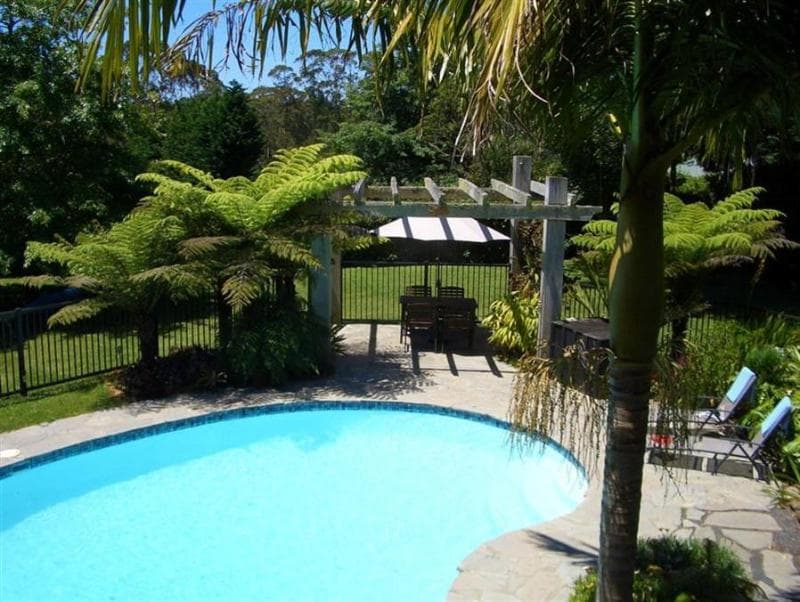 88 Lodge Bed & Breakfast photo 1