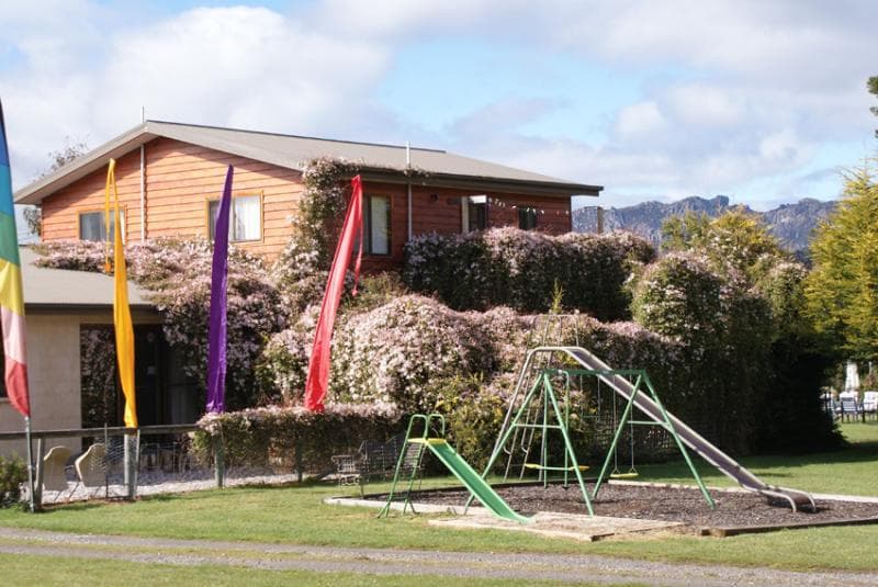 Aaa Granary Accommodation-The Last Resort main