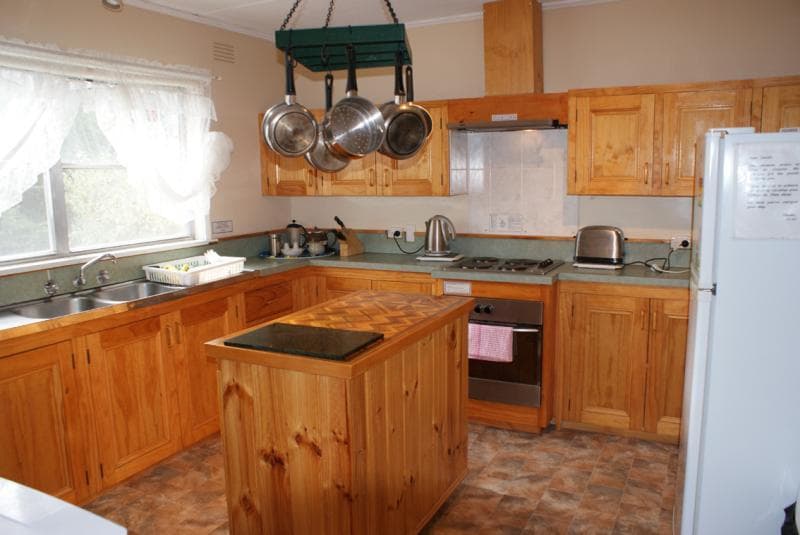 Aaa Granary Accommodation-The Last Resort 3