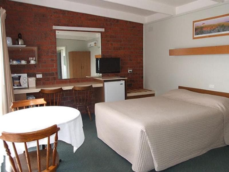 Abbotswood Motor Inn main