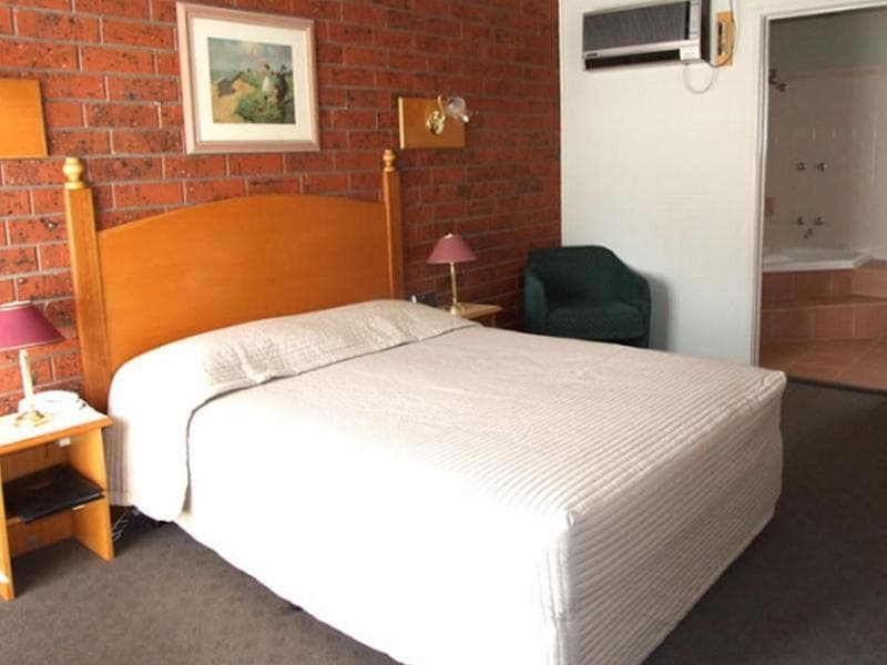 Abbotswood Motor Inn photo 1