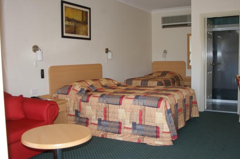 Abel Tasman Motor Inn photo 1