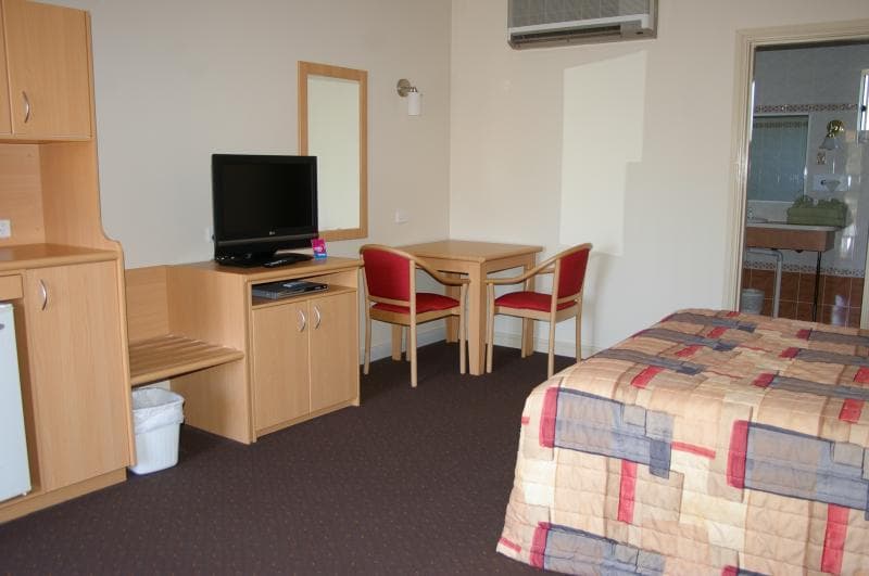 Abel Tasman Motor Inn 2