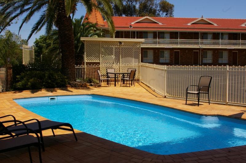 Abel Tasman Motor Inn 3