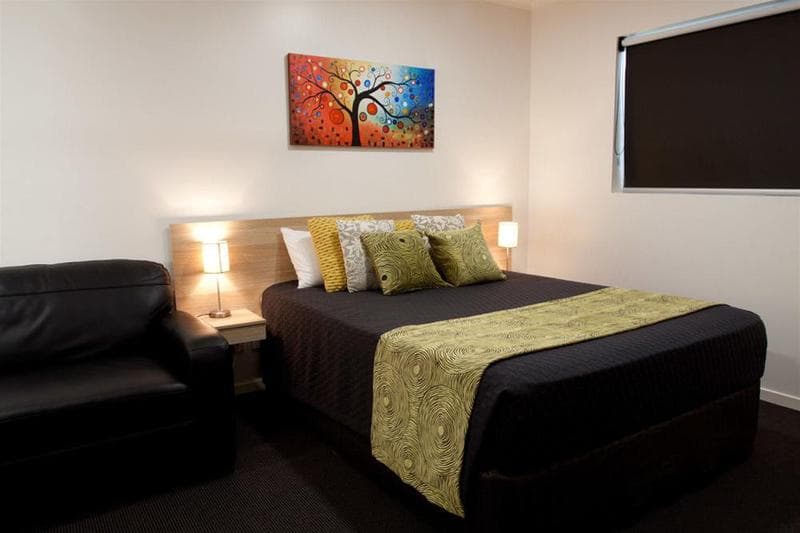 Abode37 Motel main