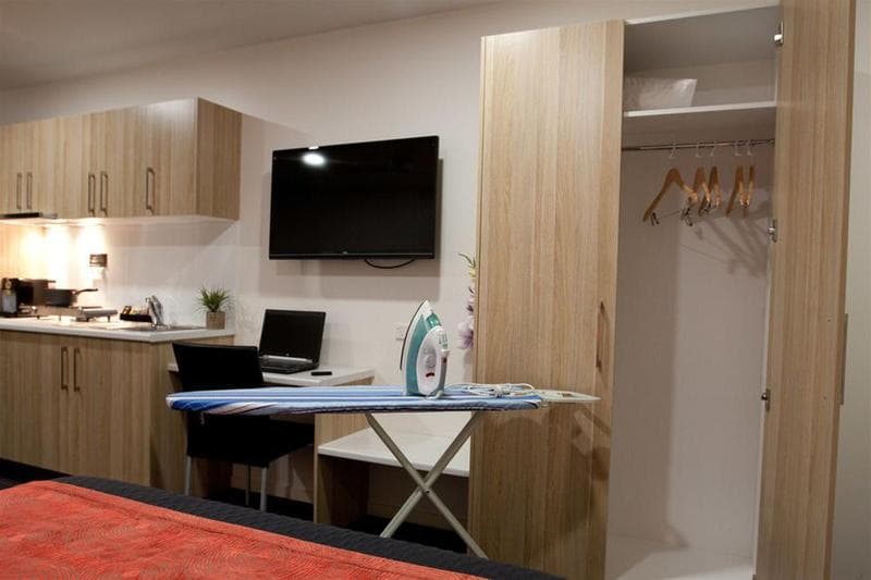 Abode37 Motel photo 1