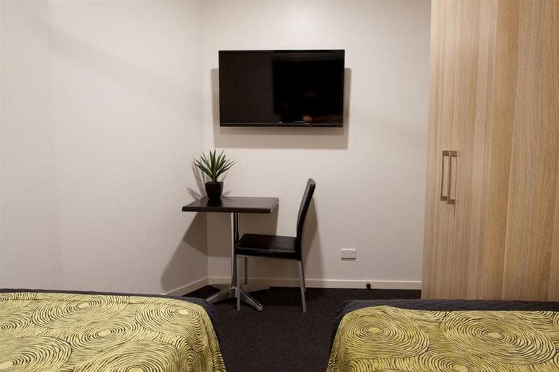 Abode37 Motel 3