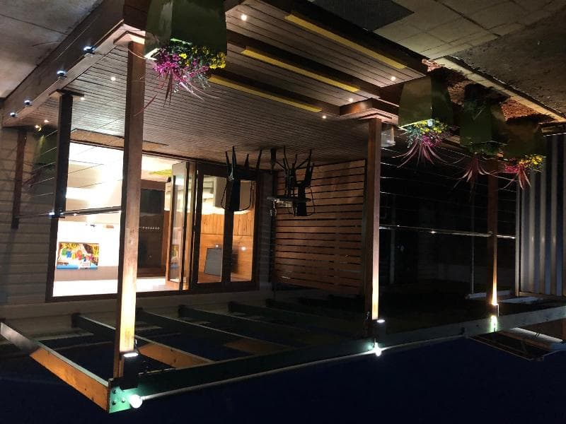Tamworth Central Motel photo 1