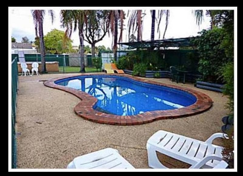 Tamworth Central Motel 3