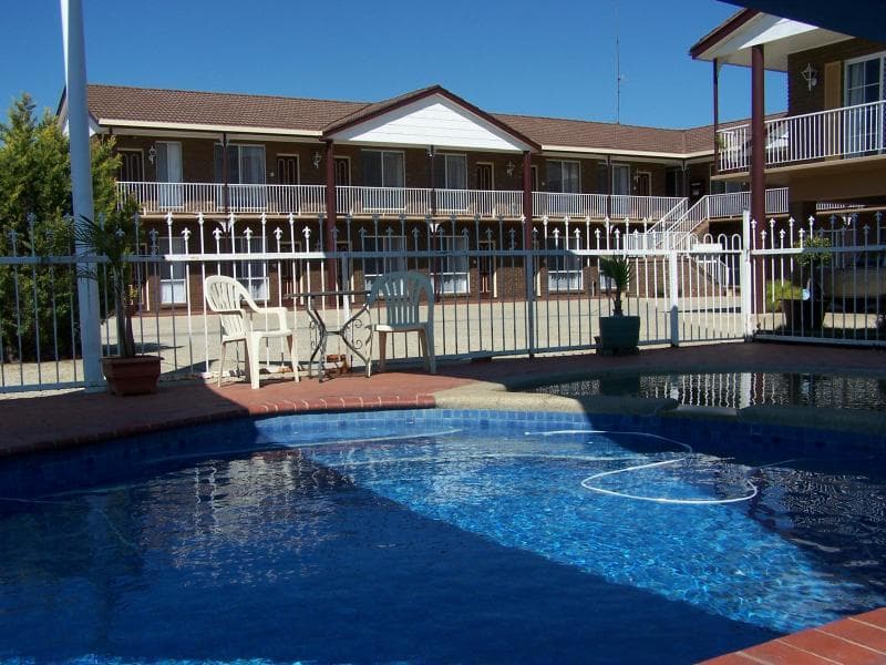 Albury Classic Motor Inn photo 1