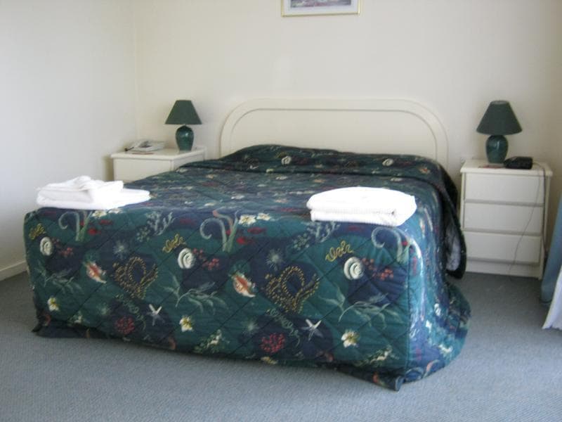 Acorn Estate Motel 3