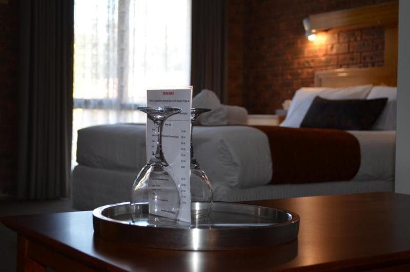 Advance Motel Wangaratta 3