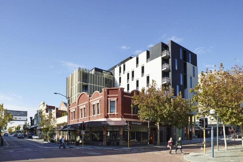 Alex Hotel 3