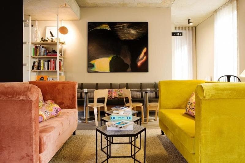 Alex Hotel 4