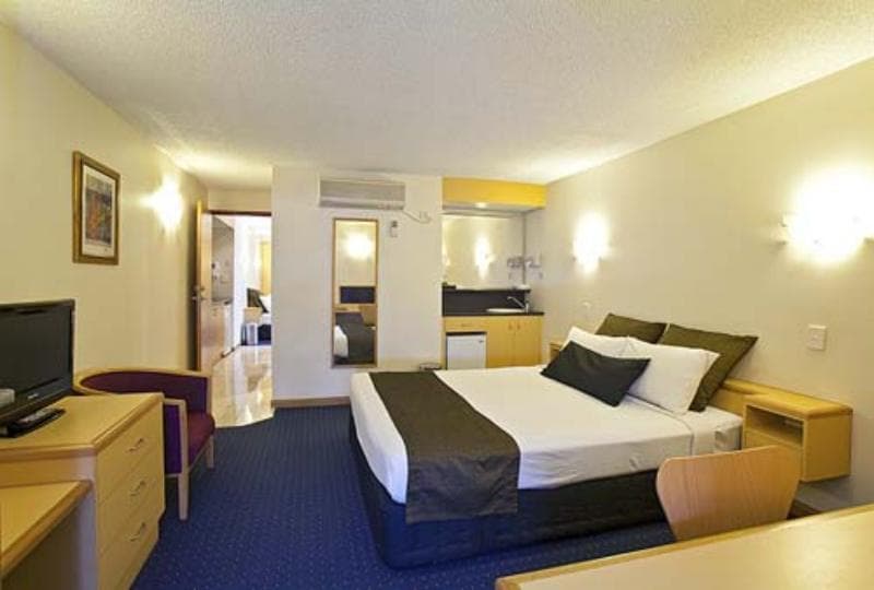 Airolodge International main