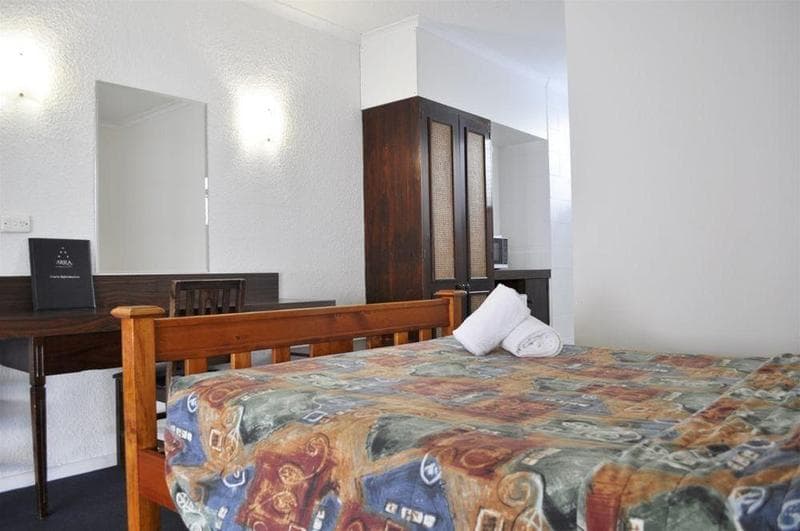 Alexandra Park Motor Inn 4